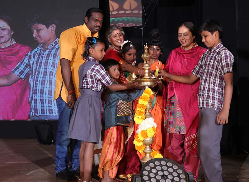 ಮಕ್ಕಳಲ್ಲಿರುವ ಪ್ರತಿಭೆಯನ್ನು ಗುರುತಿಸಬೇಕು: ಶಾಲಿನಿ ರಜನೀಶ್